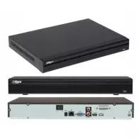 Enregistreur vidéo en réseau DAHUA DHI-NVR4232-4KS3 NVR 32CH Lite 32 canaux 1U avec 2 disques durs