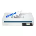 Scanner à plat HP ScanJet Pro N4600 fnw1 recto-verso (USB 2.0)