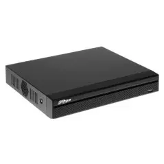 Enregistreur vidéo numérique DAHUA DH-XVR1B04H-I DVR 4 Channels 5M-N/1080p Cooper 1U 1HDD WizSense