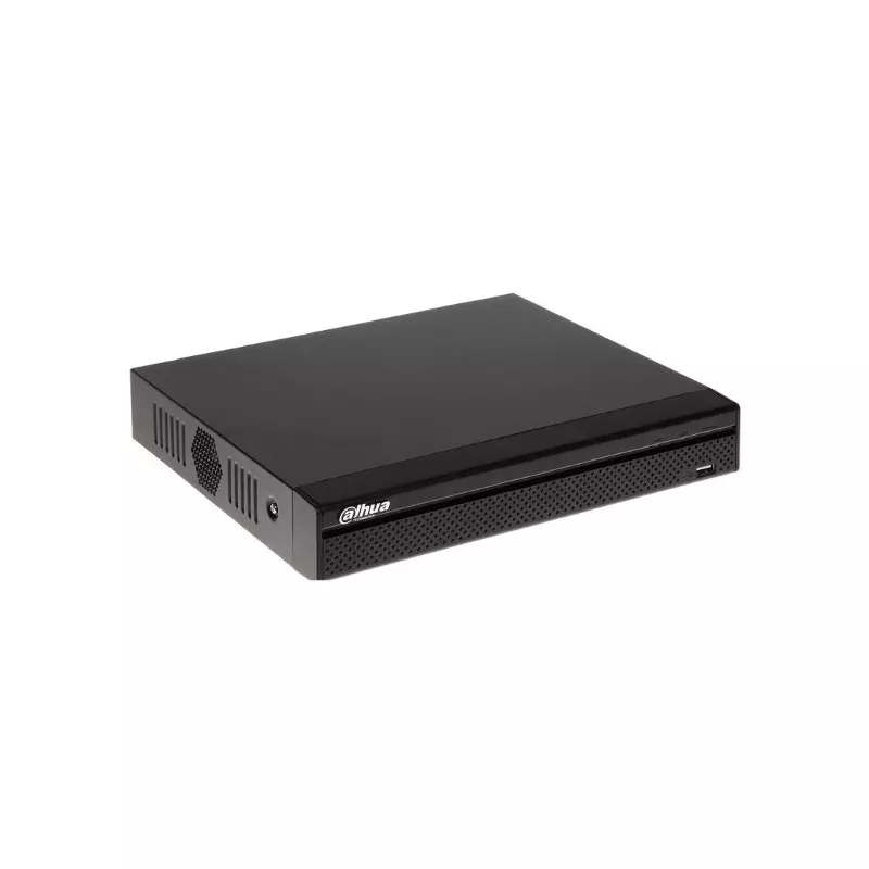 Enregistreur vidéo numérique DAHUA DH-XVR1B04H-I DVR 4 Channels 5M-N/1080p Cooper 1U 1HDD WizSense