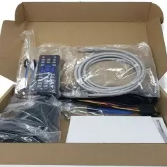 Enregistreur DVR/XVR DVR DAHUA 32CH DH-XVR5232AN-I3 5MP 32 canaux