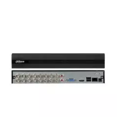 Enregistreur vidéo numérique DVR DAHUA 16CH DH-XVR1B16-I 16CH AHD 1080P 16 Cameras