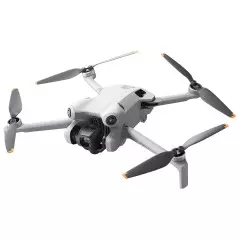 Drone DJI Mini 4 Pro avec contrôleur RC 2 et station de charge