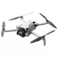 Drone DJI Mini 4 Pro avec contrôleur RC 2 et station de charge