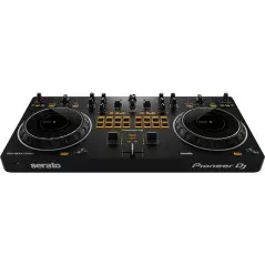 Contrôleur Pioneer DJ DDJ-REV1 pour Serato DJ (Noir)