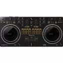 Contrôleur Pioneer DJ DDJ-REV1 pour Serato DJ (Noir)