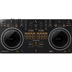 Contrôleur Pioneer DJ DDJ-REV1 pour Serato DJ (Noir)