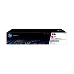 Cartouche de toner HP 119A original