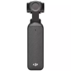 Caméra portable pour smartphone nacelle mécanique à 3 axes DJI Osmo Pocket 3 4K écran OLED 2" 556 x 314 pixels