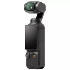 Caméra portable pour smartphone nacelle mécanique à 3 axes DJI Osmo Pocket 3 4K écran OLED 2" 556 x 314 pixels