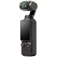 Caméra portable pour smartphone nacelle mécanique à 3 axes DJI Osmo Pocket 3 4K écran OLED 2" 556 x 314 pixels