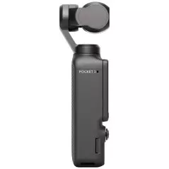 Caméra portable pour smartphone nacelle mécanique à 3 axes DJI Osmo Pocket 3 4K écran OLED 2" 556 x 314 pixels