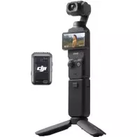 Ensemble créateur DJI Osmo Pocket 3