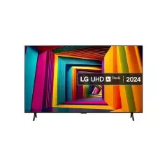 Téléviseur smart led LG 98UT91006LA 4K 98 pouces