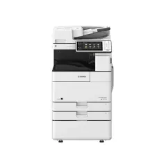 Photocopieur Multifonction laser Canon imageRUNNER 2630i Noir Et Blanc A3 et A4 + Chargeur + Socle +Toner