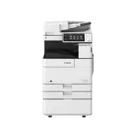 Photocopieur Multifonction laser Canon imageRUNNER 2630i Noir Et Blanc A3 et A4 + Chargeur + Socle +Toner