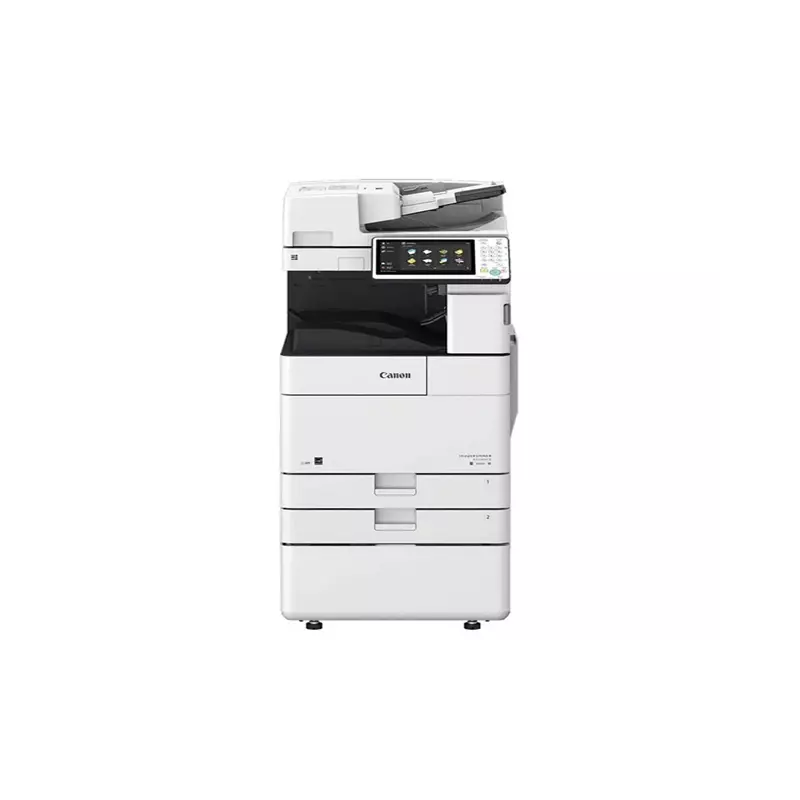 Photocopieur Multifonction laser Canon imageRUNNER 2630i Noir Et Blanc A3 et A4 + Chargeur + Socle +Toner