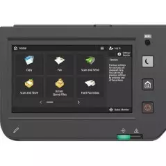 Photocopieuse Canon imageRUNNER C3326i Multifonction laser couleur A3 et A4 + Chargeur + Socle et Toner