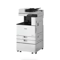 Photocopieuse Canon imageRUNNER C3326i Multifonction laser couleur A3 et A4 + Chargeur + Socle et Toner
