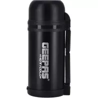 Bouteille isotherme en acier inoxydable Geepas GSVB4110, argent