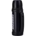 Bouteille isotherme en acier Geepas GSVB4111 1.5 litres