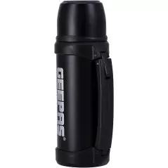 Bouteille isotherme en acier Geepas GSVB4111 1.5 litres