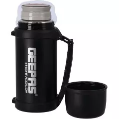 Bouteille isotherme en acier Geepas GSVB4111 1.5 litres