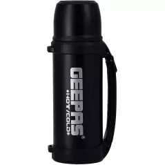 Bouteille isotherme en acier Geepas GSVB4111 1.5 litres