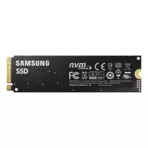 Disque Dur interne Samsung 980 SSD M.2 PCIe NVMe 500Gb 2280 PCIe 3.0 x4