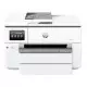 Imprimante multifonction jet d'encre HP Officejet Pro 9730 all in one couleur A3 3-en-1 recto-verso, jusqu'au format A3