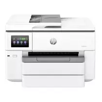 Imprimante multifonction jet d'encre HP Officejet Pro 9730 all in one couleur A3 3-en-1 recto-verso, jusqu'au format A3