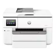 Imprimante multifonction jet d'encre HP Officejet Pro 9730 all in one couleur A3 3-en-1 recto-verso, jusqu'au format A3