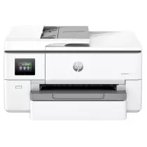 Imprimante multifonction jet d'encre HP Officejet Pro 9720 all in one couleur A3 recto-verso, format A3
