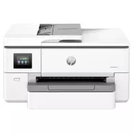Imprimante multifonction jet d'encre HP Officejet Pro 9720 all in one couleur A3 recto-verso, format A3