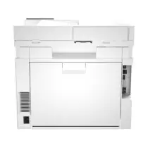 Imprimante multifonction HP LaserJet Pro MFP 4303fdn couleur A4 recto/verso automatique (USB 2.0/Ethernet)