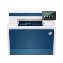 Imprimante multifonction HP LaserJet Pro MFP 4303fdn couleur A4 recto/verso automatique (USB 2.0/Ethernet)