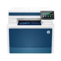 Imprimante multifonction HP LaserJet Pro MFP 4303fdn couleur A4 recto/verso automatique (USB 2.0/Ethernet)