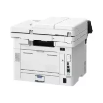 Imprimante multifonction laser Canon i-SENSYS MF465dw noir et blanc A4 recto/verso automatique, écran LCD couleur tactile