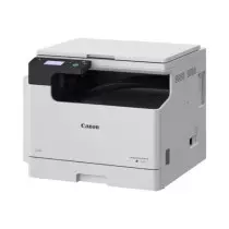 Photocopieuse multifonction laser Canon imageRUNNER iR2224 noir et blanc A3 et A4 (Socle en option)