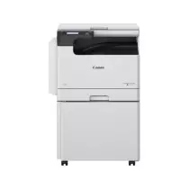 Photocopieuse multifonction laser Canon imageRUNNER iR2224 noir et blanc A3 et A4 (Socle en option)