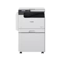 Photocopieuse multifonction laser Canon imageRUNNER iR2224 noir et blanc A3 et A4 (Socle en option)
