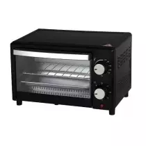 Four DECAKILA KEEV007B Grille 4 pièces 10 litres