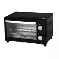 Four DECAKILA KEEV007B Grille 4 pièces 10 litres