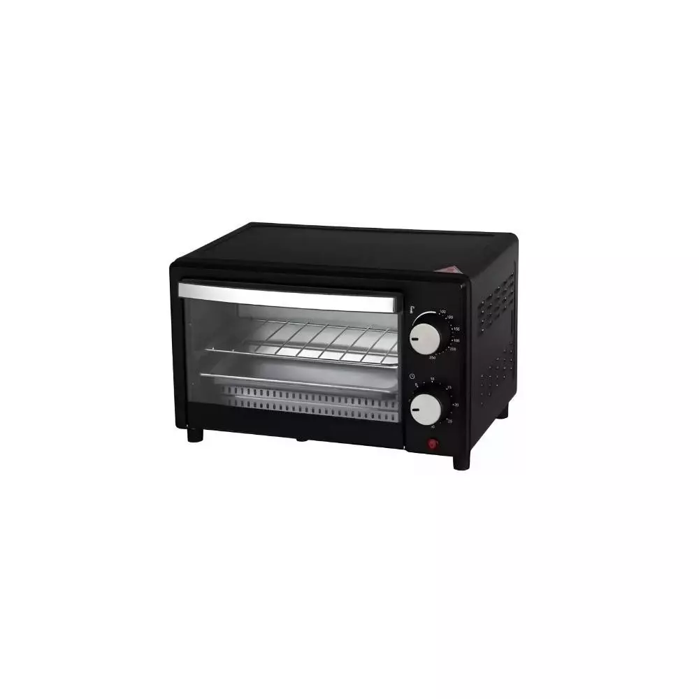 Four DECAKILA KEEV007B Grille 4 pièces 10 litres