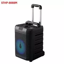 Mini chaine SMART TECHNOLOGY STHP8088M