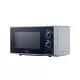Micro onde CAC CA820664 20 litres gris