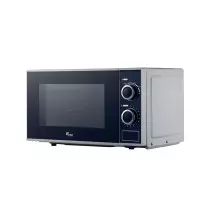 Micro onde CAC CA820664 20 litres gris