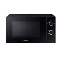 Micro onde SAMSUNG MS20A3010AL 20 litres noir