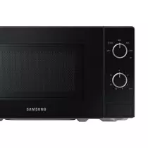 Micro onde SAMSUNG MS20A3010AL 20 litres noir