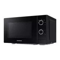 Micro onde SAMSUNG MS20A3010AL 20 litres noir